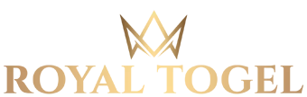 ROYAL Togel Logo
