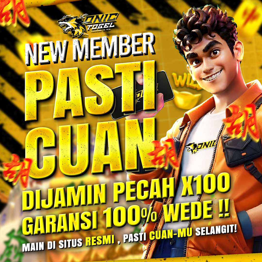 situs togel terpercaya